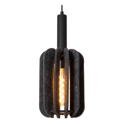 RAFAL - Lampa wisząca 1xE27 45492/01/36 Lucide